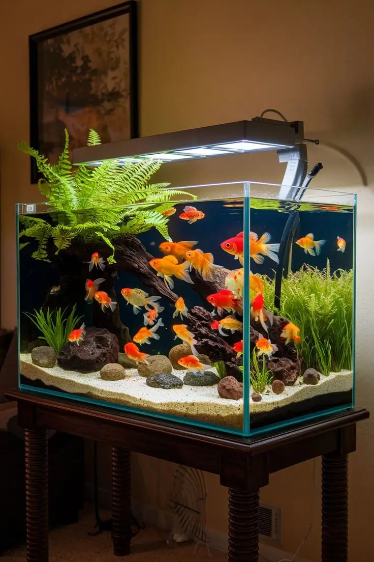 Aquarium Fish