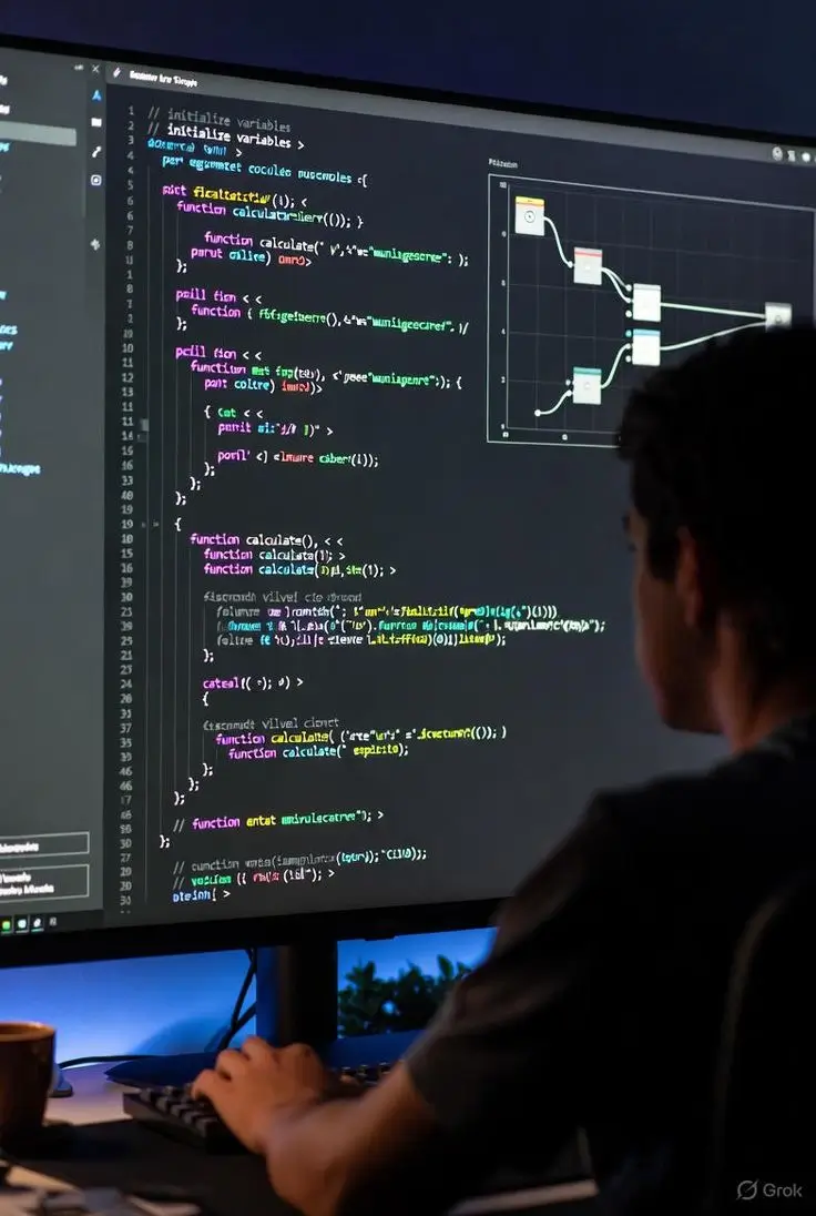Software Engineer