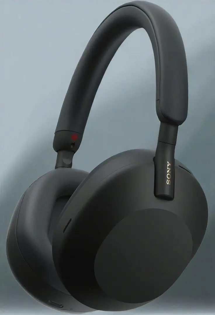 Sony WH-1000XM5